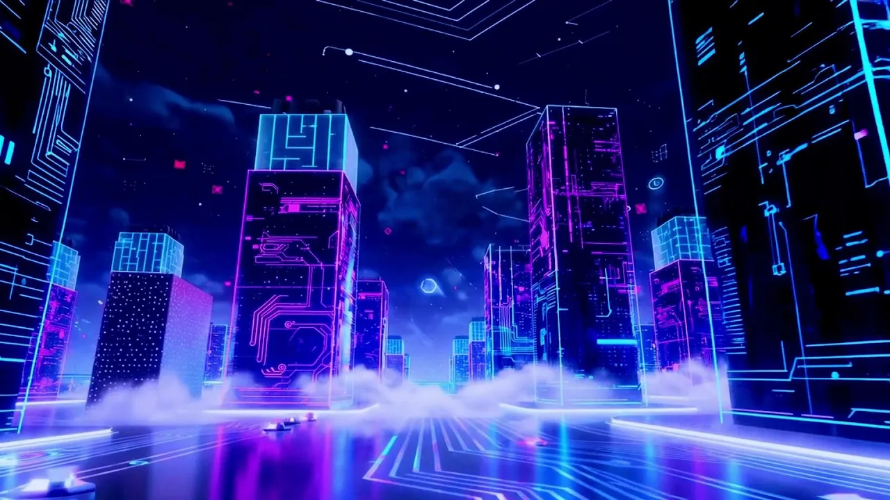 The Future We Create